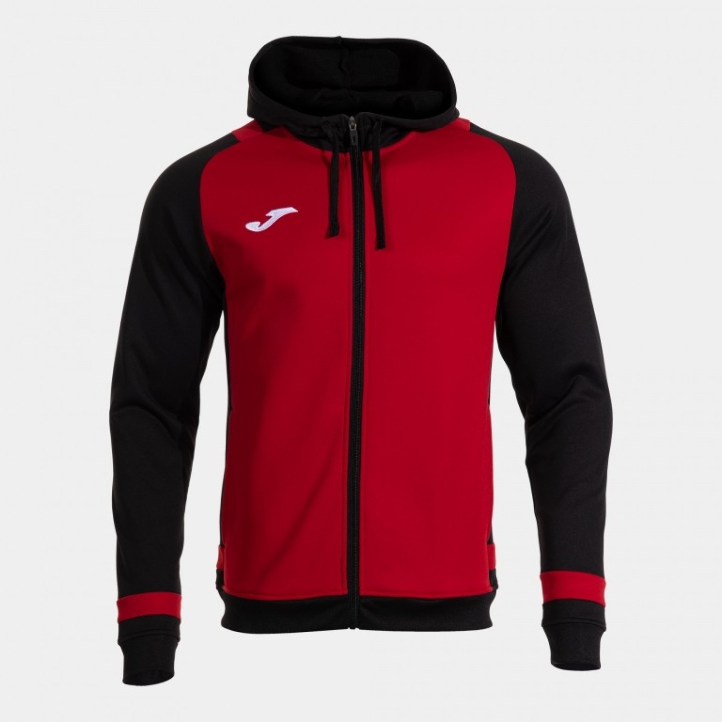 Chaqueta Capucha Hombre Joma Lider 104300 Confortable