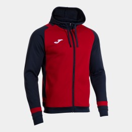 Rojo Dark Navy