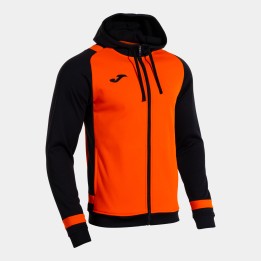 Naranja Negro
