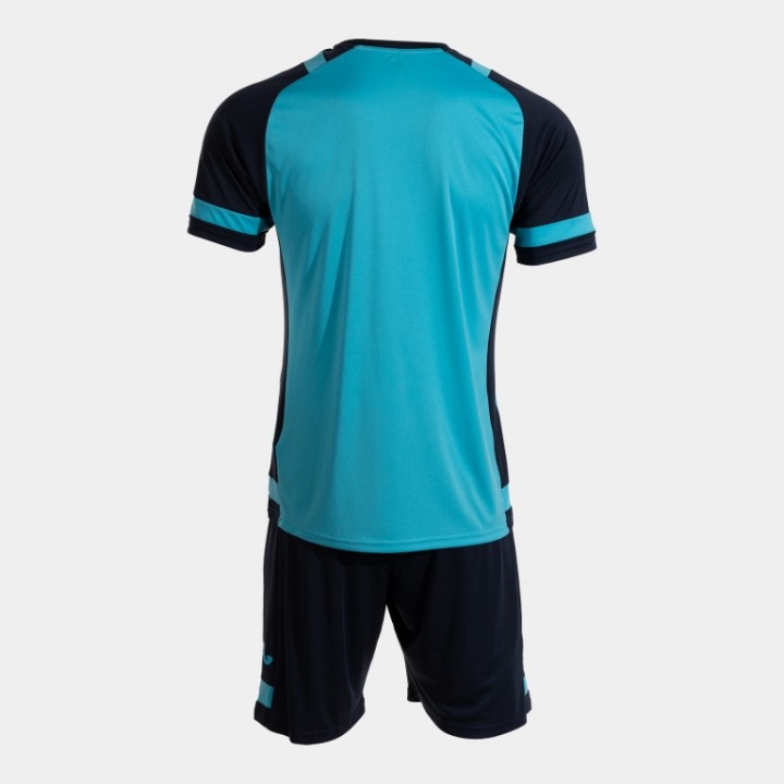 Set Entrenamiento Hombre Joma Lider 104285 Ligero