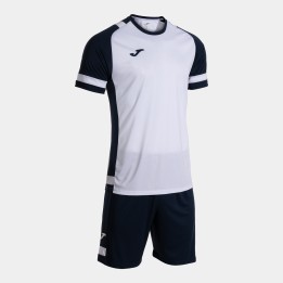 Blanco Dark Navy