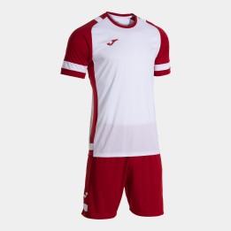Blanco Rojo