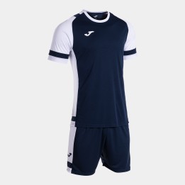 Dark Navy Blanco
