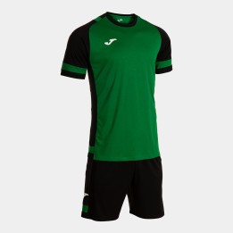 Verde Negro