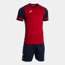 Rojo Dark Navy