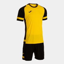 Amarillo Negro