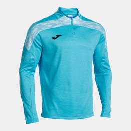 Sudadera Hombre Joma Championship VIII 104217 Confortable