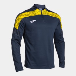 Dark Navy Amarillo