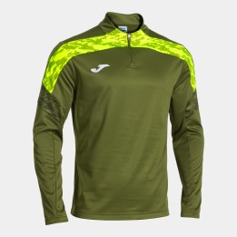Verde Amarillo