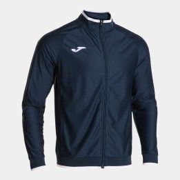 Dark Navy Blanco