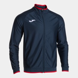 Dark Navy Rojo