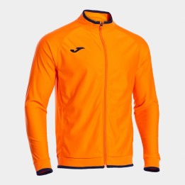 Naranja Negro