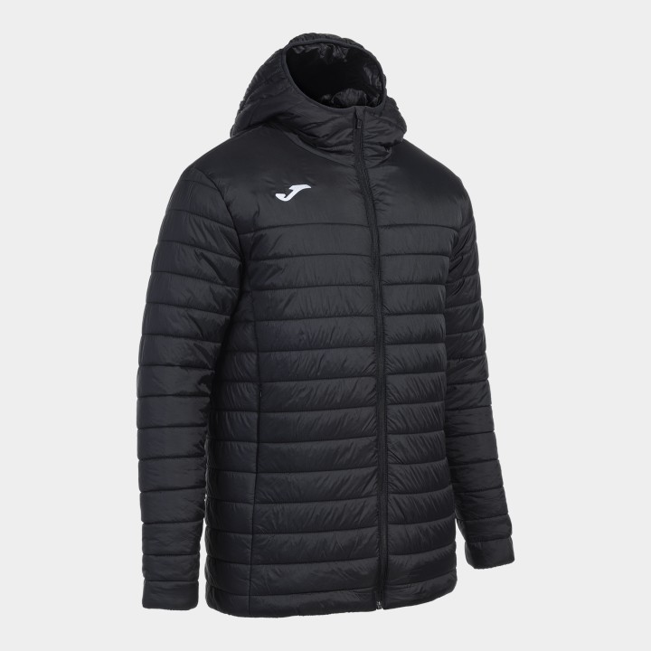 Anorak Acolchado Hombre Joma Urban V 103798 Confortable