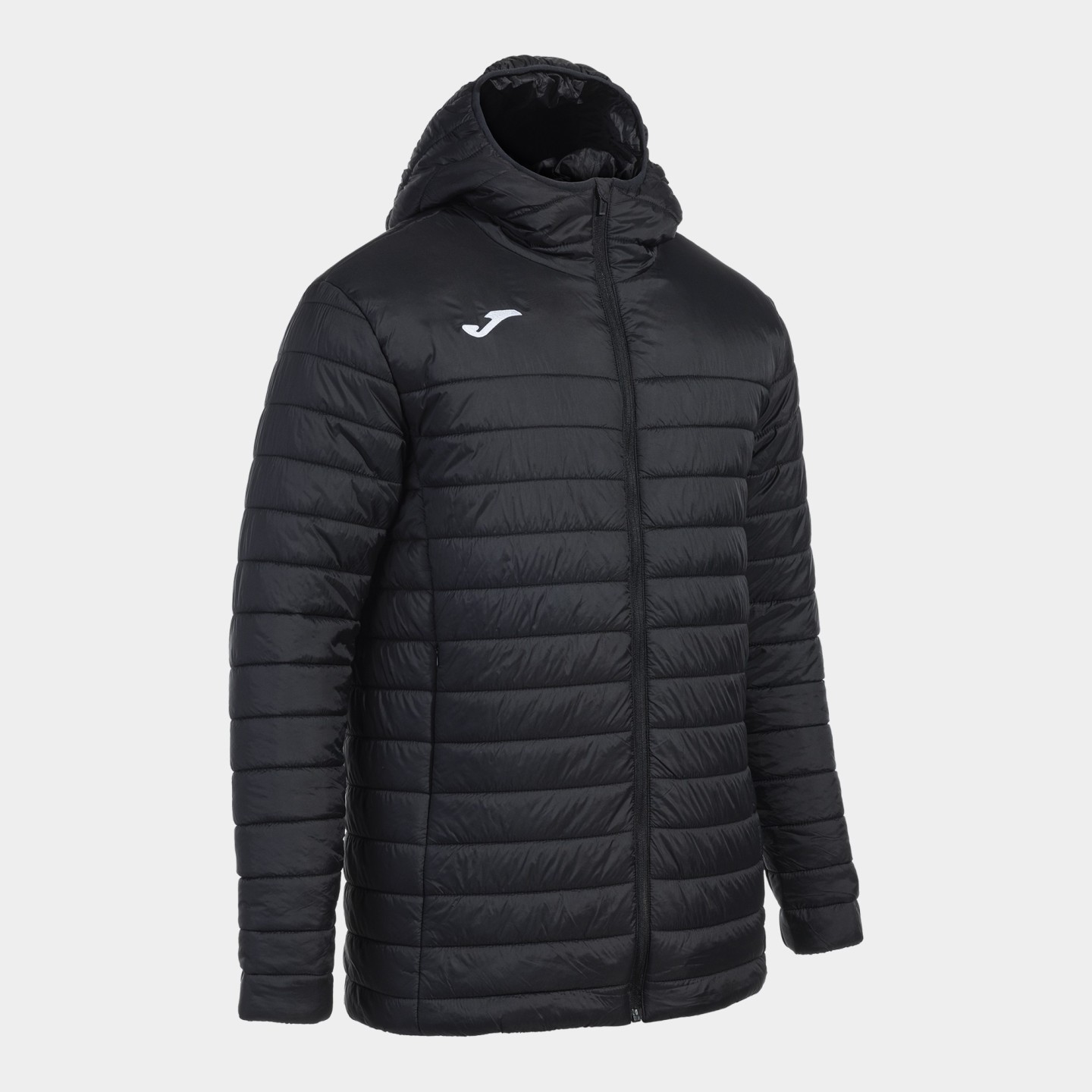 Anorak Acolchado Hombre Joma Urban V 103798 Confortable