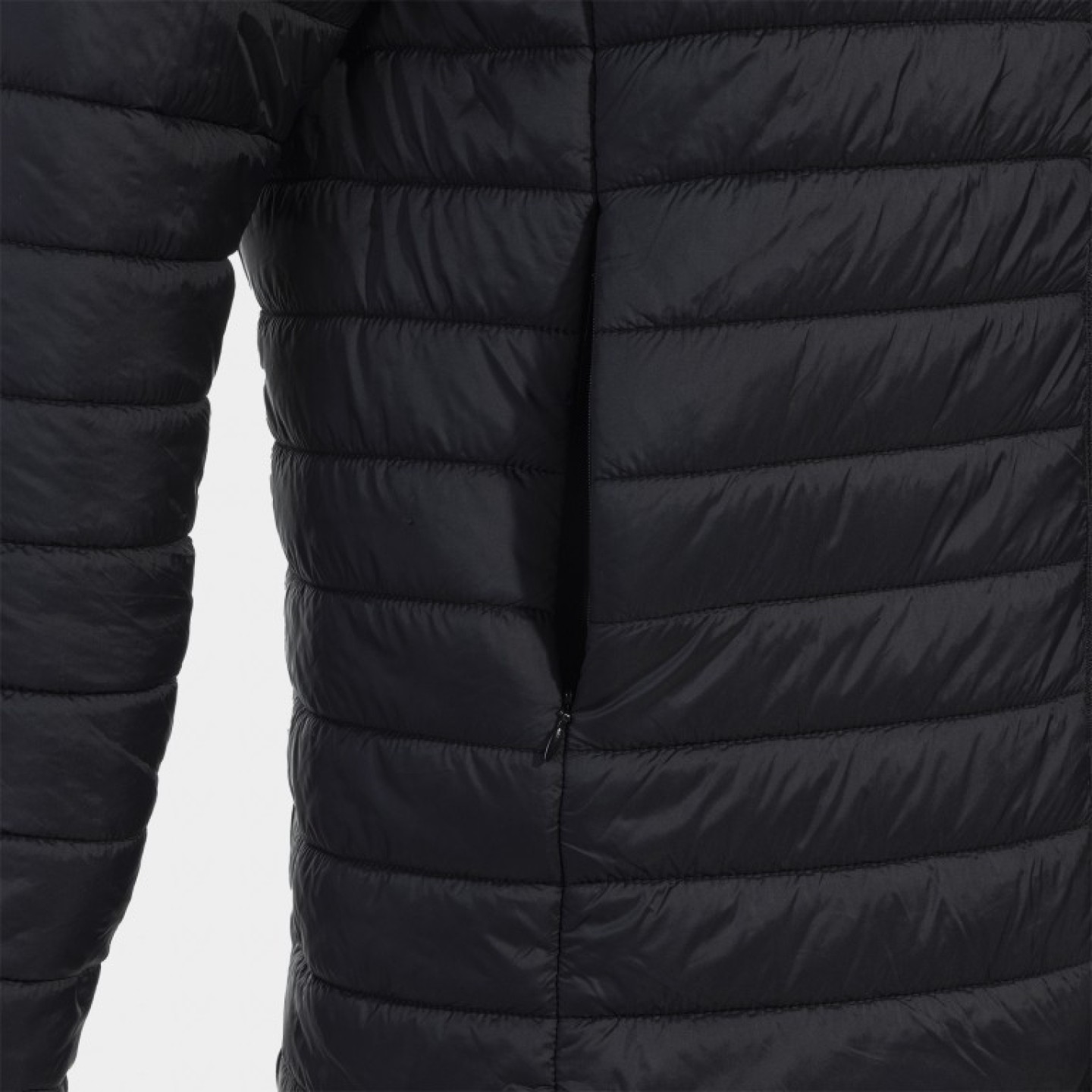 Anorak Acolchado Hombre Joma Urban V 103798 Confortable