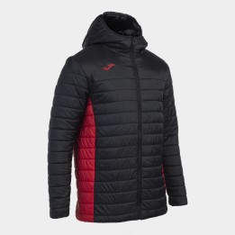 Negro Rojo