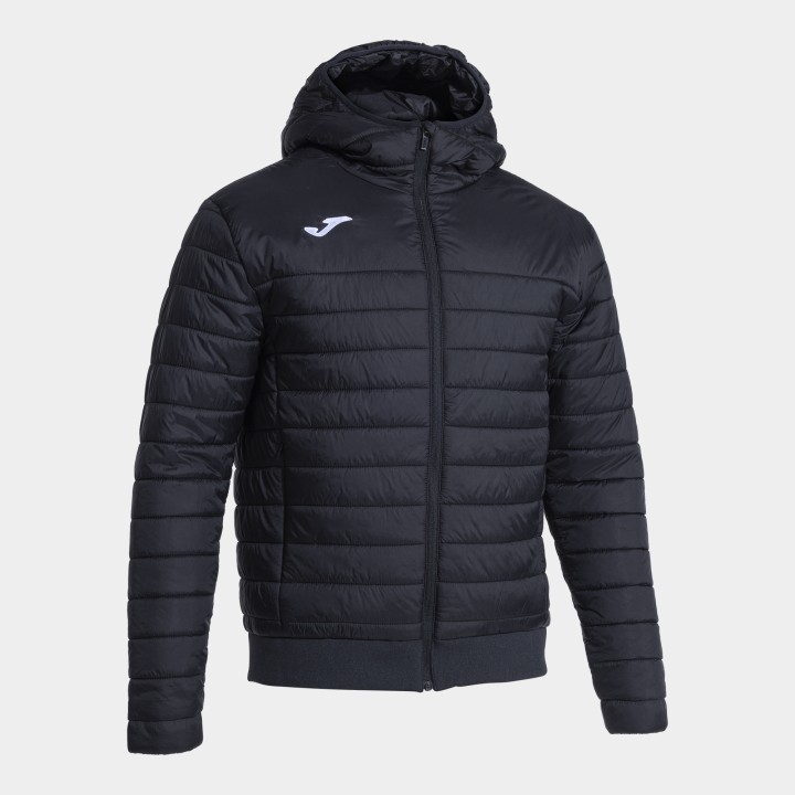 Bomber Capucha Hombre Joma Urban V 103796 Confortable
