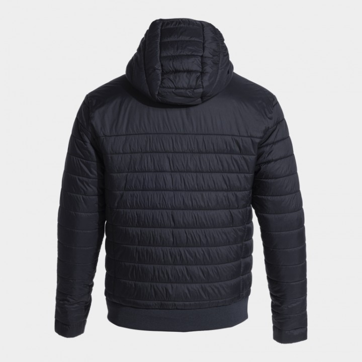 Bomber Capucha Hombre Joma Urban V 103796 Confortable