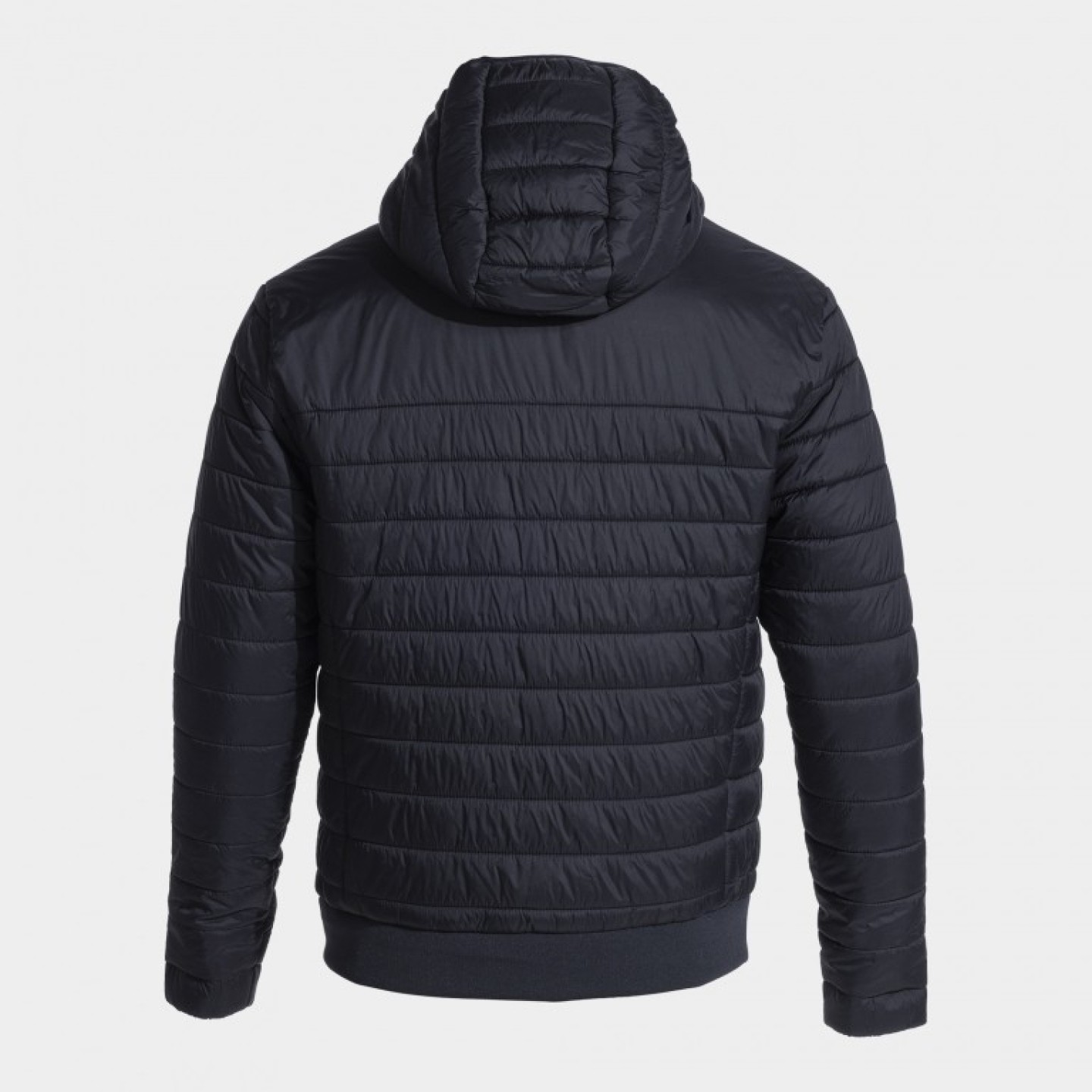 Bomber Capucha Hombre Joma Urban V 103796 Confortable