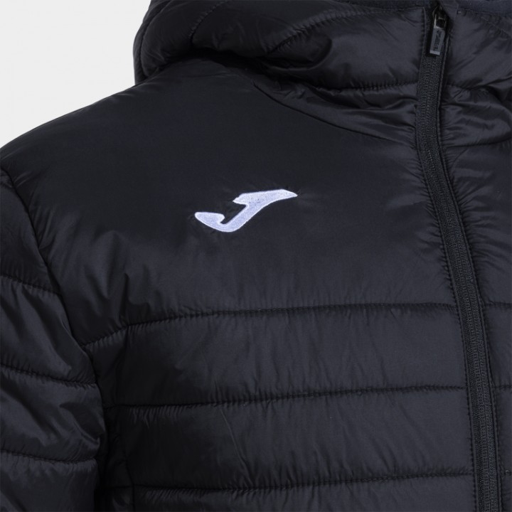 Bomber Capucha Hombre Joma Urban V 103796 Confortable