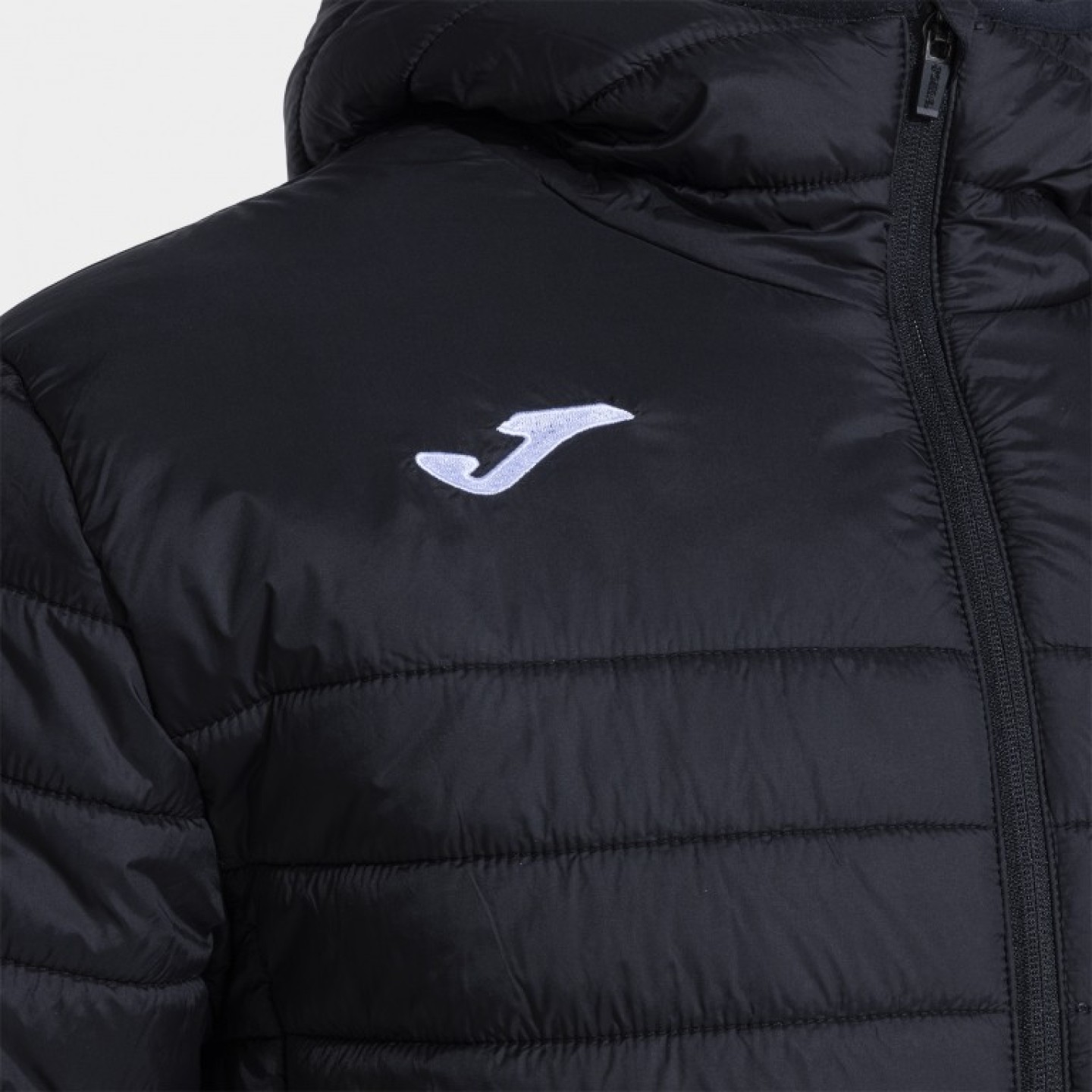 Bomber Capucha Hombre Joma Urban V 103796 Confortable
