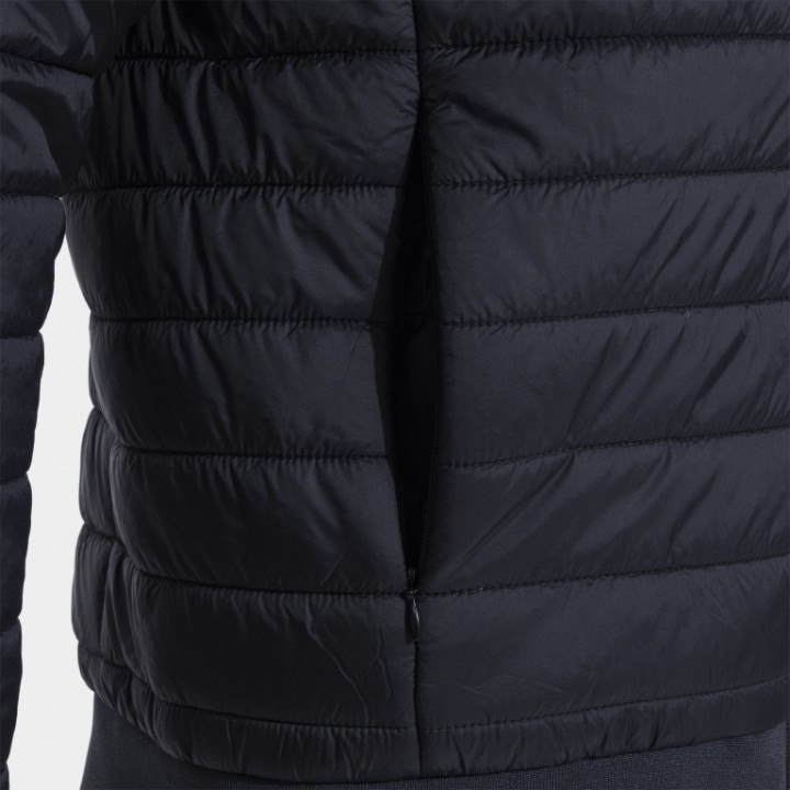 Bomber Capucha Hombre Joma Urban V 103796 Confortable