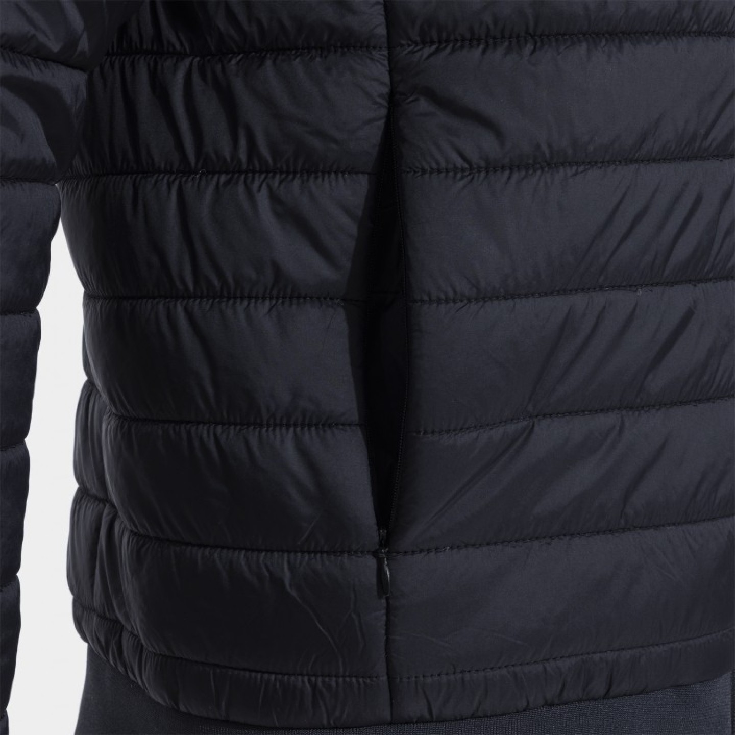 Bomber Capucha Hombre Joma Urban V 103796 Confortable