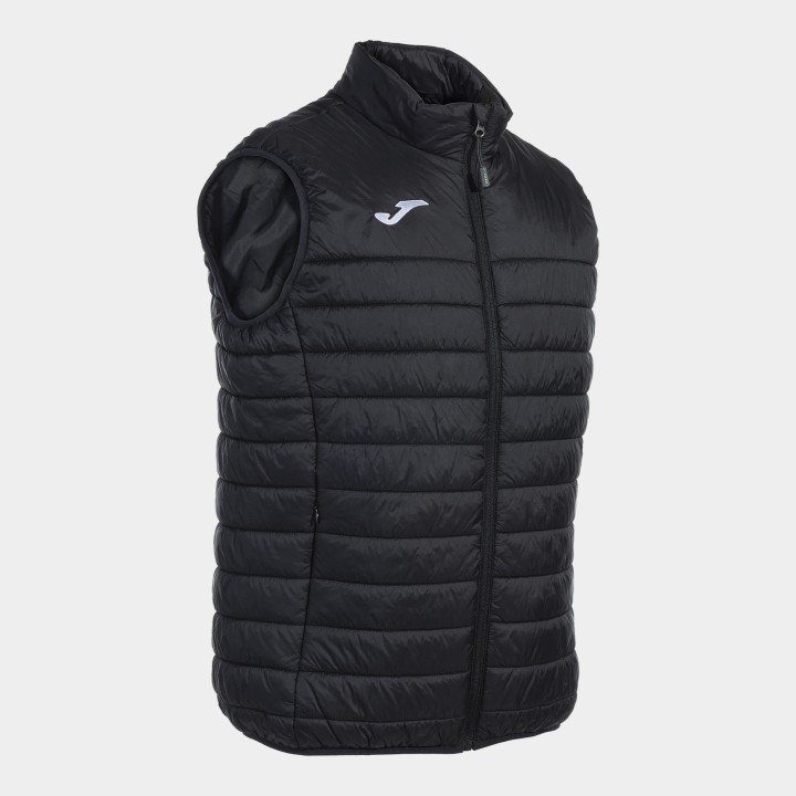 Chaleco Acolchado Hombre Joma Urban V 103795 Confortable