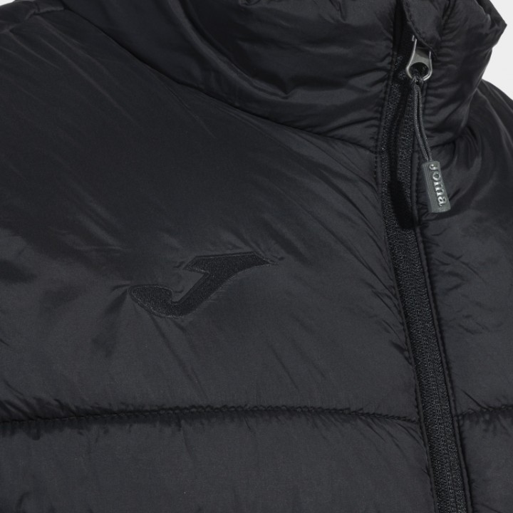 Chaleco Acolchado Hombre Joma Urban V 103795 Confortable