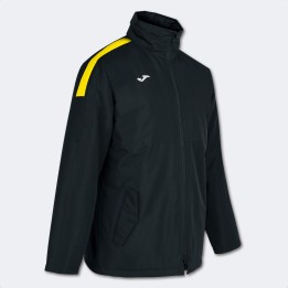 Negro Amarillo