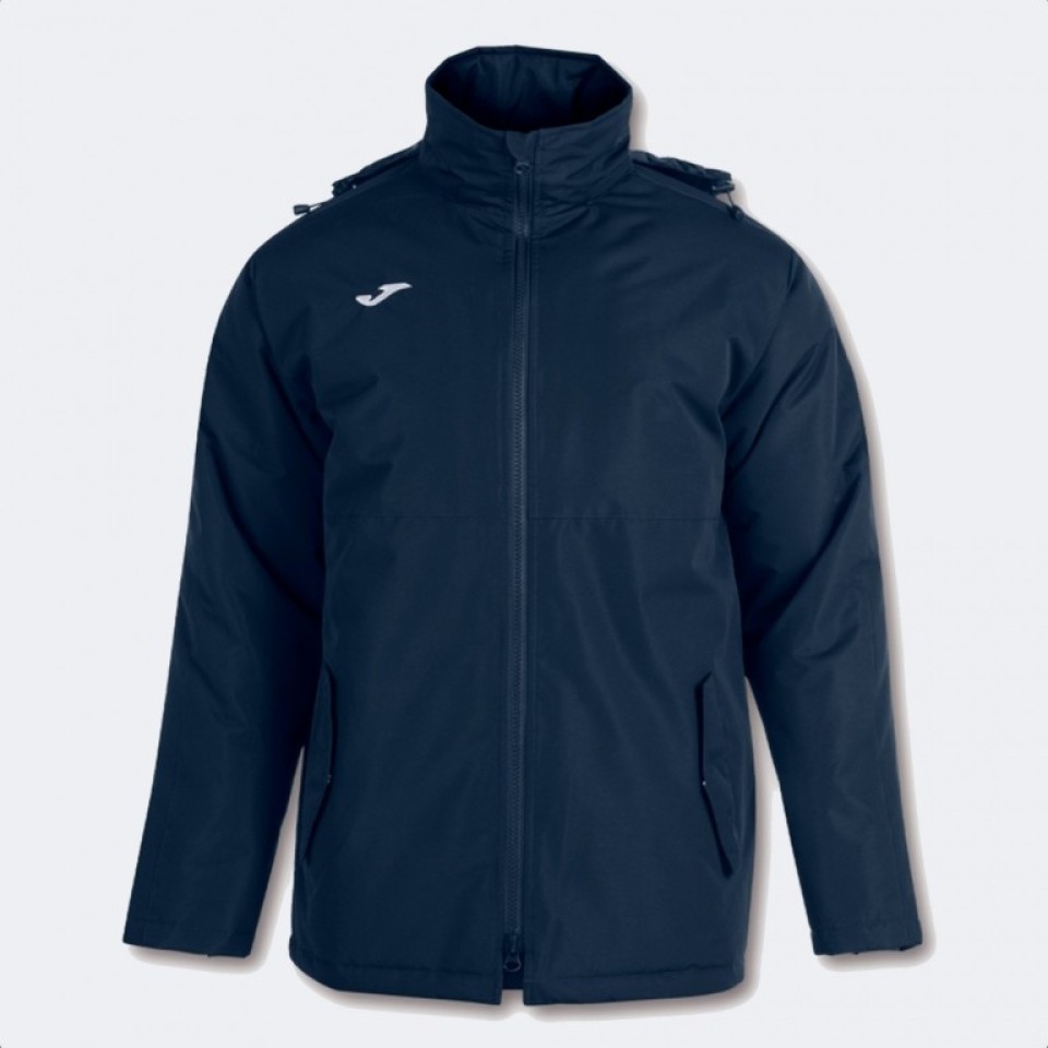 Anorak Hombre Joma Trivor 102256 Impermeable