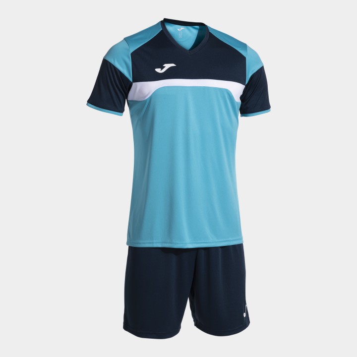 Set Entrenamiento Hombre Joma Danubio III 103732 Ligero