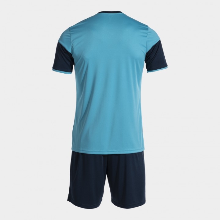 Set Entrenamiento Hombre Joma Danubio III 103732 Ligero