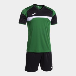Verde Negro