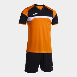 Naranja Negro