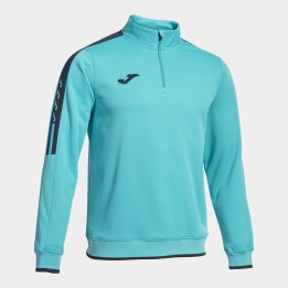 Sudadera Básica Entrenamiento Hombre Joma Olimpiada 103708 Confortable
