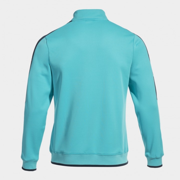 Sudadera Básica Entrenamiento Hombre Joma Olimpiada 103708 Confortable