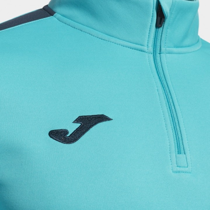 Sudadera Básica Entrenamiento Hombre Joma Olimpiada 103708 Confortable