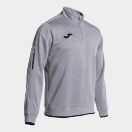 Gris Melange Negro