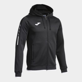 Chaqueta Capucha Hombre Joma Olimpiada 103707 Confortable