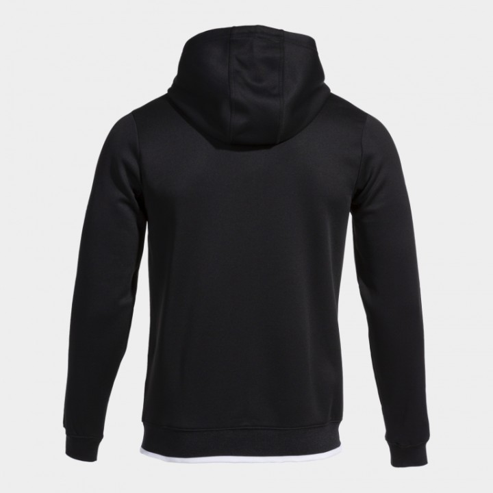 Chaqueta Capucha Hombre Joma Olimpiada 103707 Confortable
