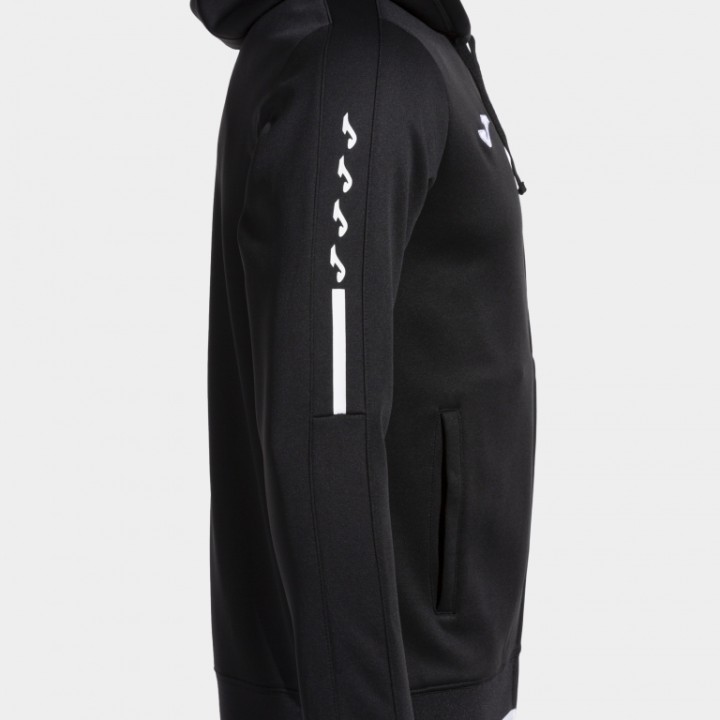 Chaqueta Capucha Hombre Joma Olimpiada 103707 Confortable