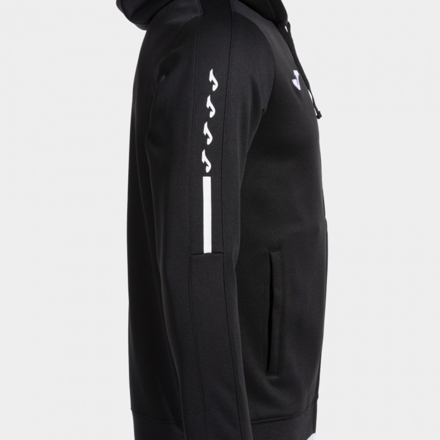 Chaqueta Capucha Hombre Joma Olimpiada 103707 Confortable