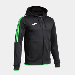 Negro Verde Fluor