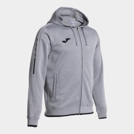 Gris Melange Negro