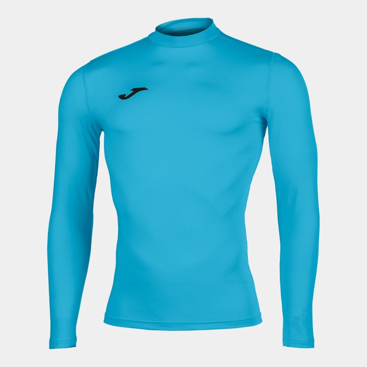 Camiseta M/L Hombre Joma Brama 101018 Ligera