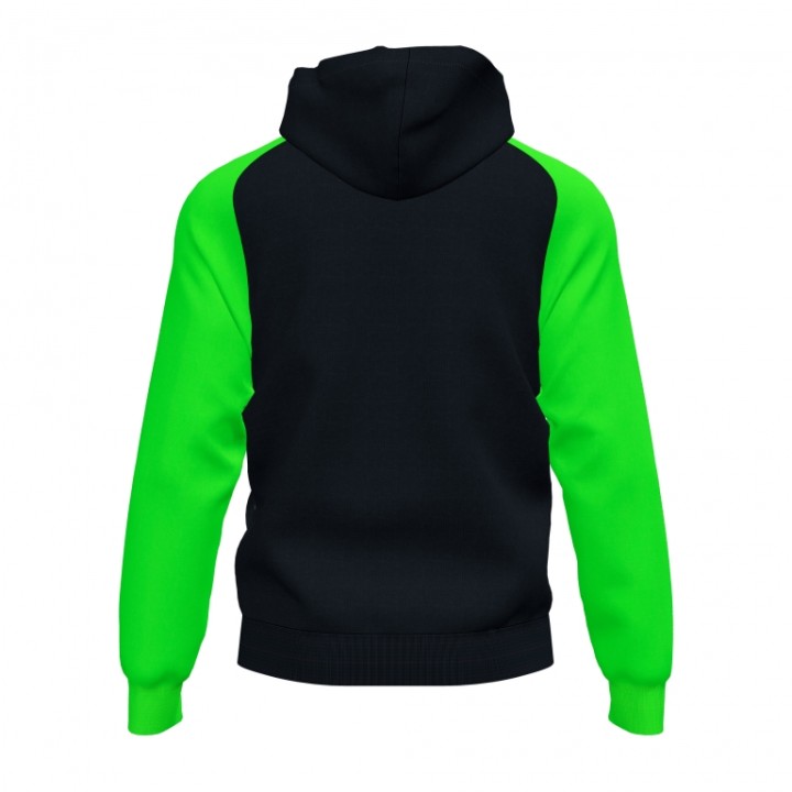 Chaqueta Capucha Hombre Joma Academy IV 101967 Confortable
