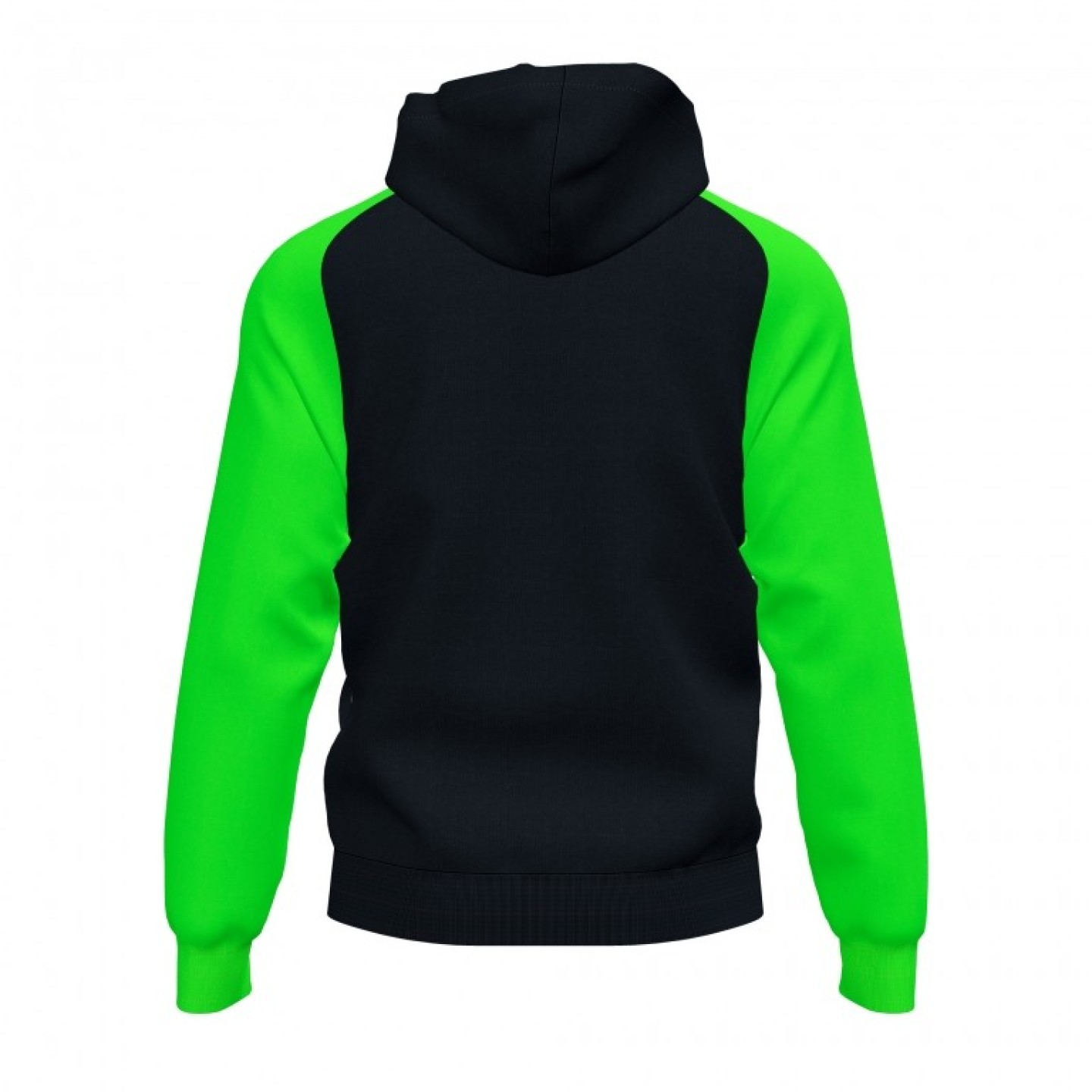 Chaqueta Capucha Hombre Joma Academy IV 101967 Confortable