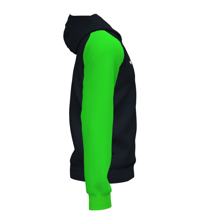Chaqueta Capucha Hombre Joma Academy IV 101967 Confortable