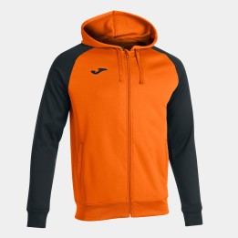 Naranja Negro